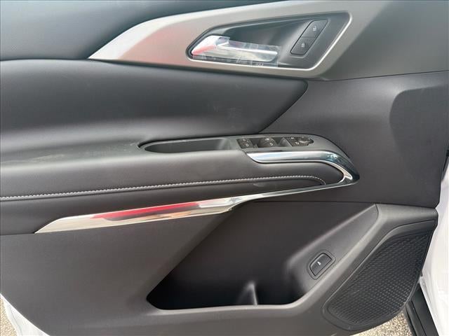 2026 Chevrolet Traverse LT w/1LT