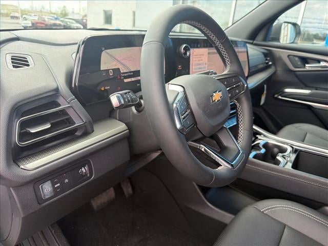 2026 Chevrolet Traverse LT w/1LT