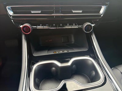 2026 Chevrolet Traverse LT w/1LT