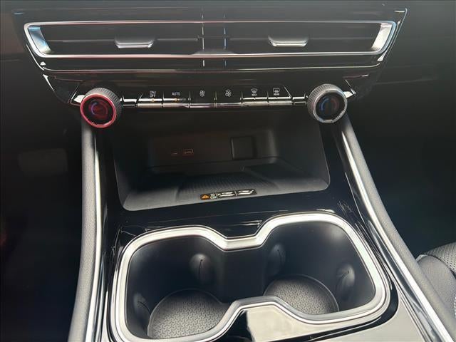 2026 Chevrolet Traverse LT w/1LT