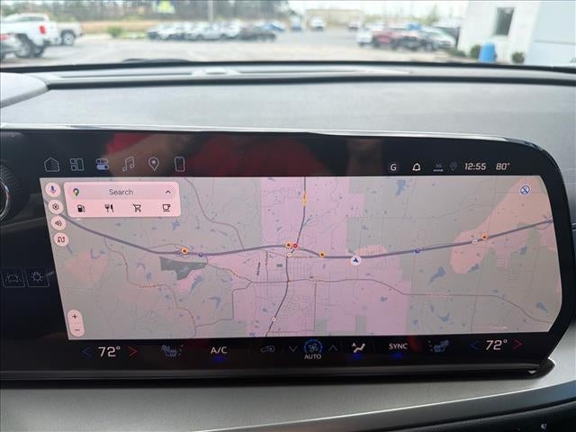 2026 Chevrolet Traverse LT w/1LT