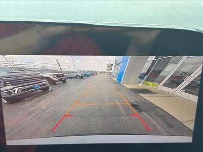 2026 Chevrolet Traverse LT w/1LT