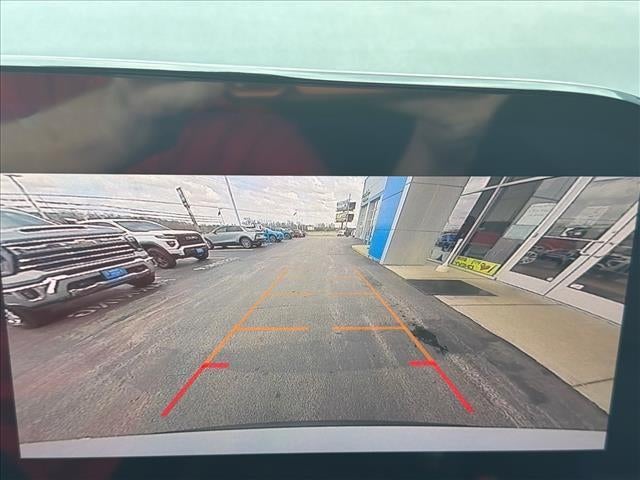 2026 Chevrolet Traverse LT w/1LT