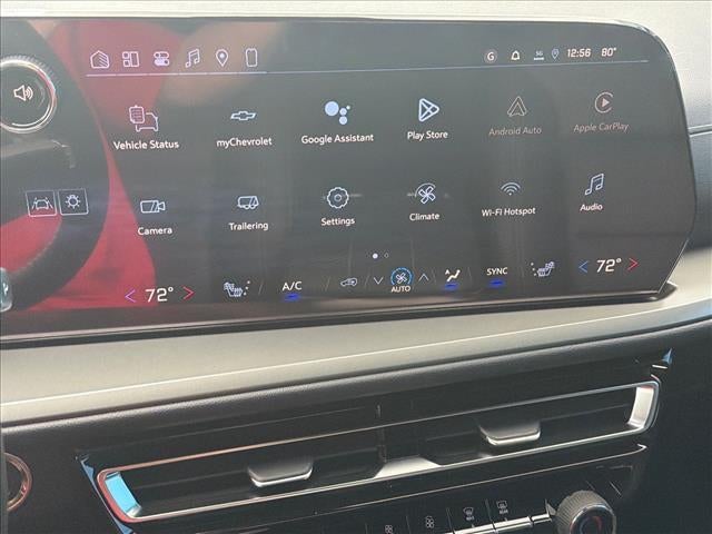 2026 Chevrolet Traverse LT w/1LT