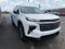 2026 Chevrolet Traverse LT w/1LT