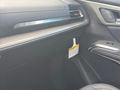 2026 Chevrolet Traverse LT w/1LT