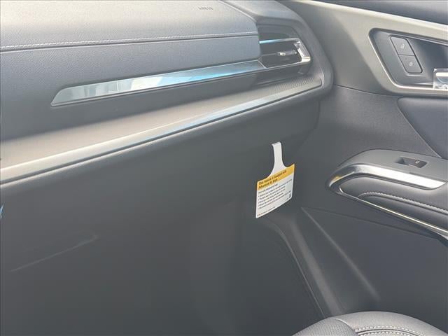 2026 Chevrolet Traverse LT w/1LT