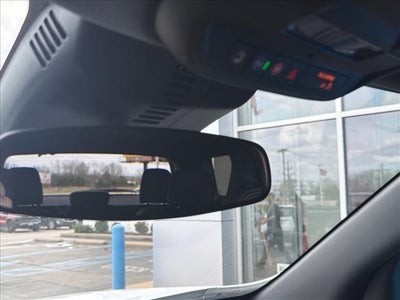 2026 Chevrolet Traverse LT w/1LT