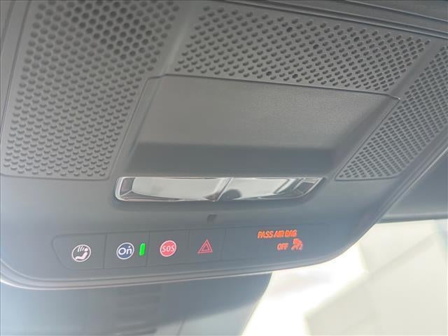 2026 Chevrolet Traverse LT w/1LT