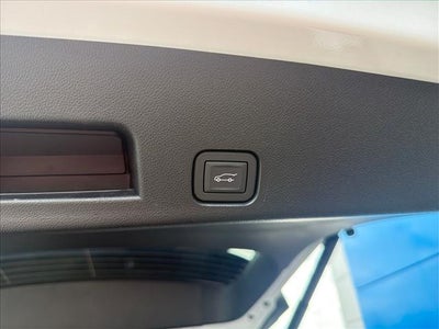 2026 Chevrolet Traverse LT w/1LT