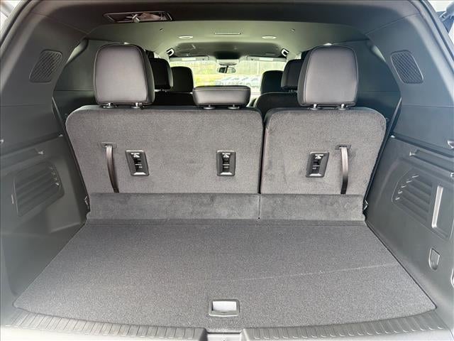 2026 Chevrolet Traverse LT w/1LT