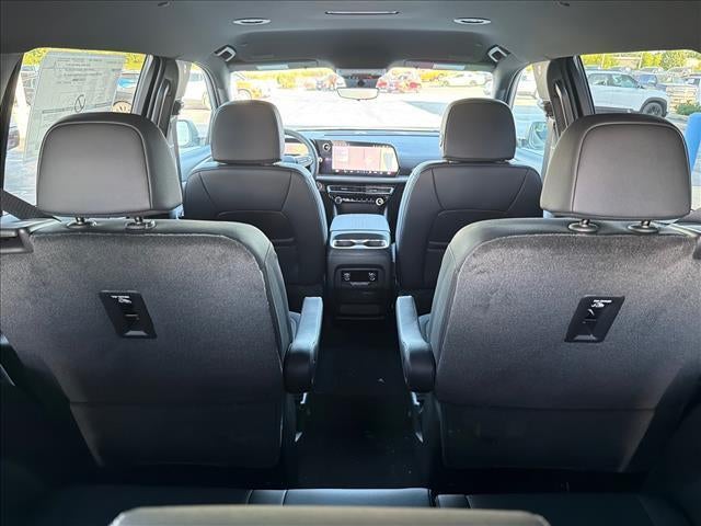 2027 Chevrolet Traverse LT w/1LT