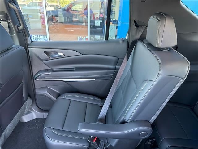 2027 Chevrolet Traverse LT w/1LT