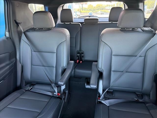 2027 Chevrolet Traverse LT w/1LT