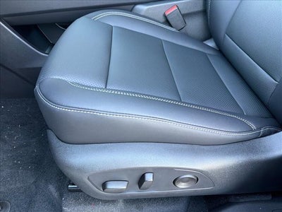 2027 Chevrolet Traverse LT w/1LT