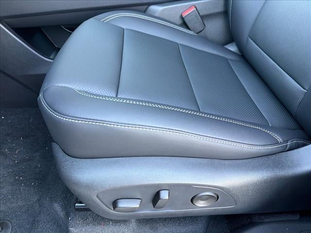 2027 Chevrolet Traverse LT w/1LT