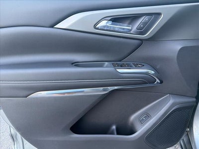 2027 Chevrolet Traverse LT w/1LT