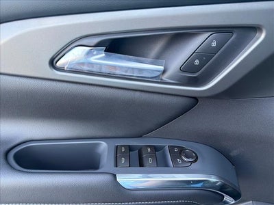 2027 Chevrolet Traverse LT w/1LT