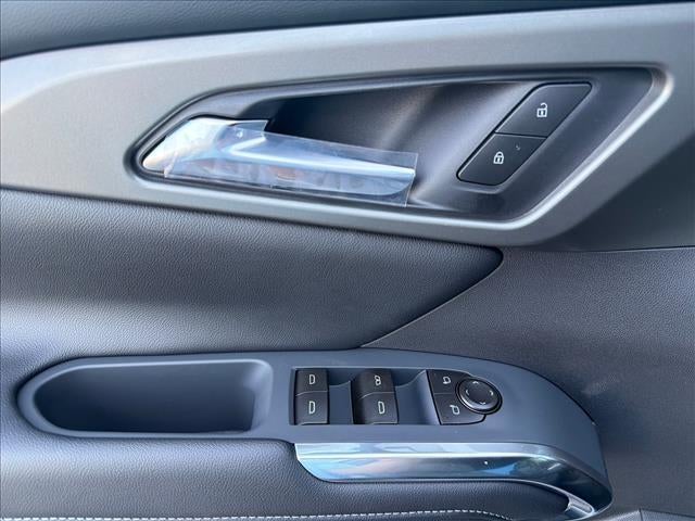 2027 Chevrolet Traverse LT w/1LT