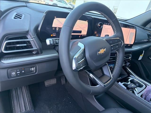 2027 Chevrolet Traverse LT w/1LT