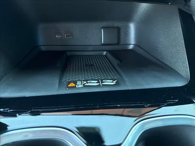 2027 Chevrolet Traverse LT w/1LT