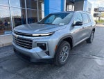 2027 Chevrolet Traverse LT w/1LT