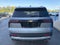 2027 Chevrolet Traverse LT w/1LT