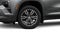 2027 Chevrolet Traverse LT w/1LT