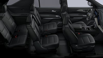 2027 Chevrolet Traverse LT w/1LT
