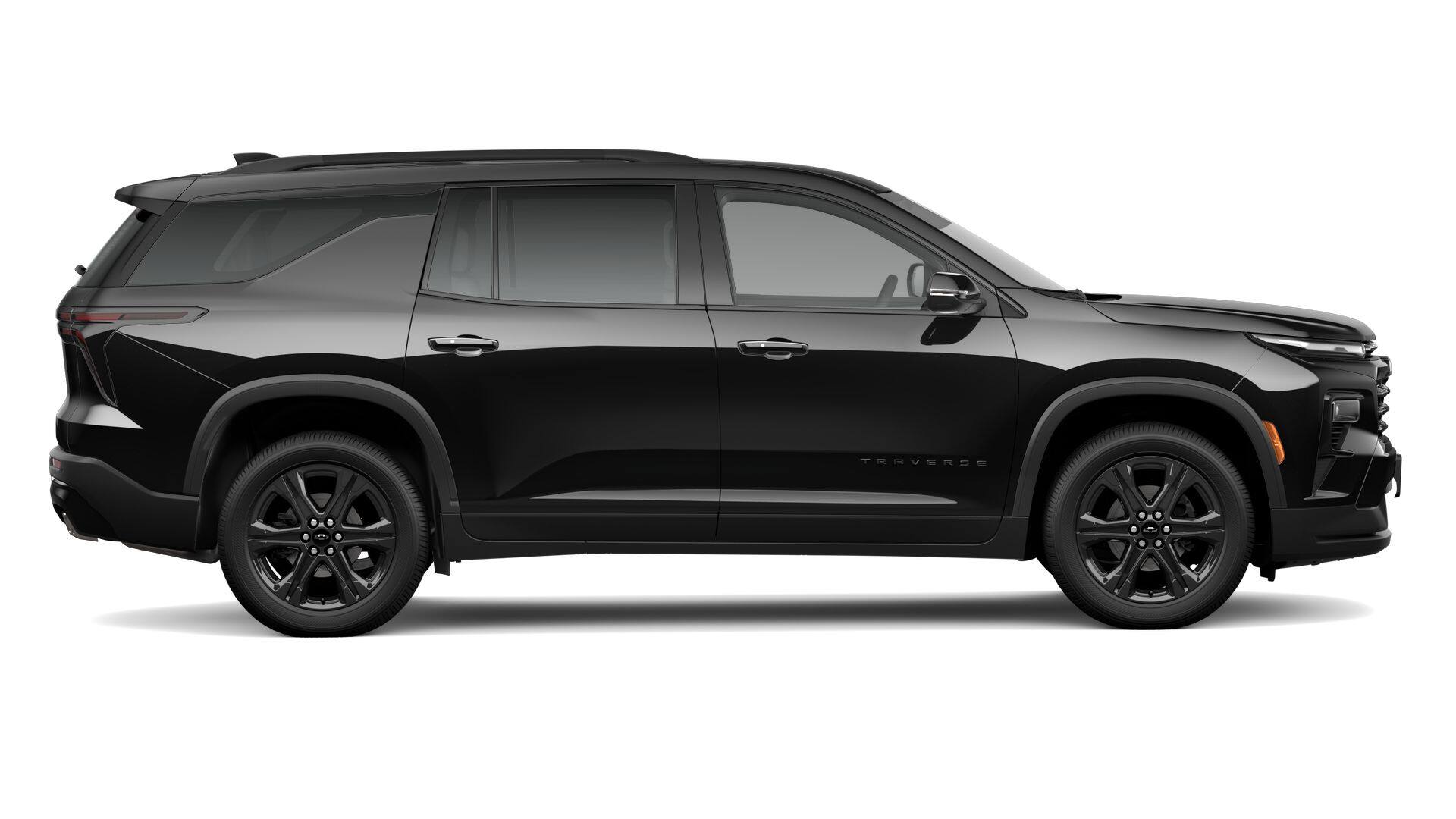 2027 Chevrolet Traverse LT w/1LT