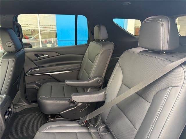 2027 Chevrolet Traverse LT w/1LT