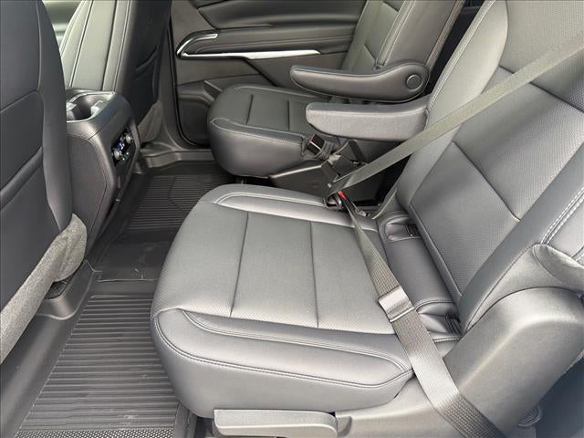 2027 Chevrolet Traverse LT w/1LT