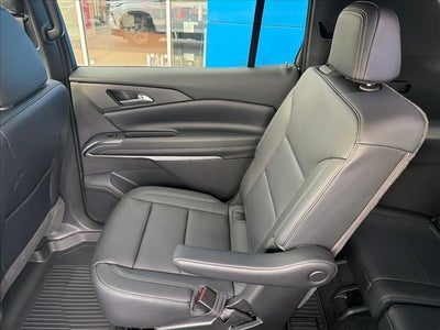 2027 Chevrolet Traverse LT w/1LT