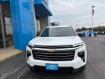 2027 Chevrolet Traverse LT w/1LT