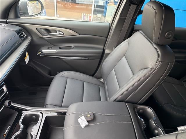 2027 Chevrolet Traverse LT w/1LT