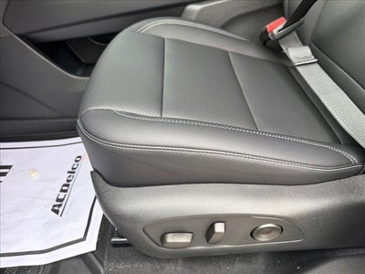 2027 Chevrolet Traverse LT w/1LT