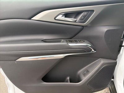 2027 Chevrolet Traverse LT w/1LT