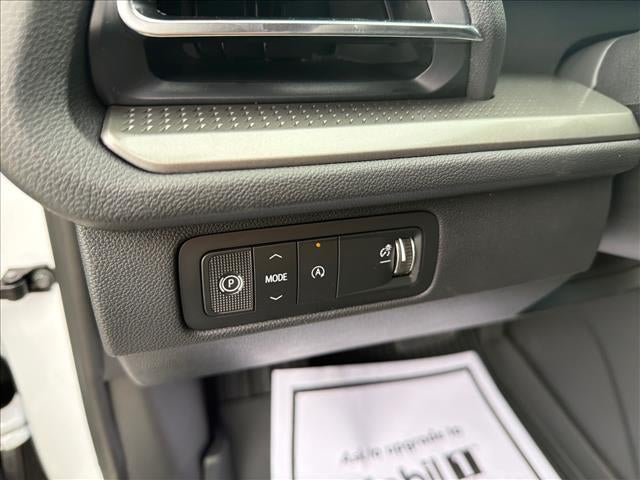 2027 Chevrolet Traverse LT w/1LT