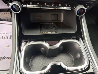 2027 Chevrolet Traverse LT w/1LT