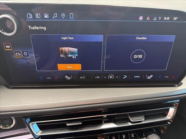 2027 Chevrolet Traverse LT w/1LT