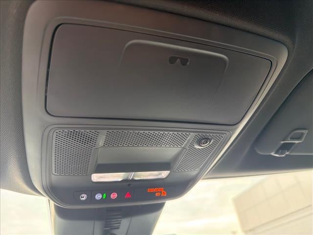 2027 Chevrolet Traverse LT w/1LT