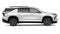 2027 Chevrolet Traverse LT w/1LT