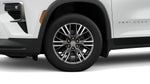 2027 Chevrolet Traverse LT w/1LT