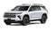 2027 Chevrolet Traverse LT w/1LT