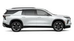 2027 Chevrolet Traverse LT w/1LT