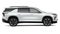 2027 Chevrolet Traverse LT w/1LT