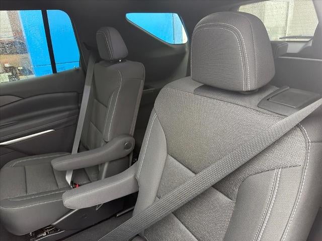 2026 Chevrolet Traverse LT w/1LT