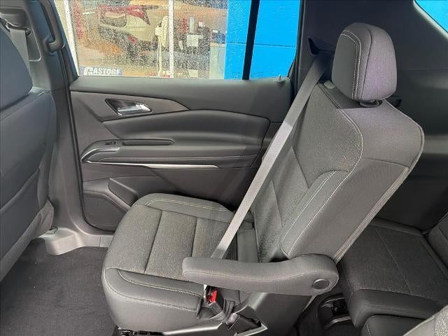 2026 Chevrolet Traverse LT w/1LT