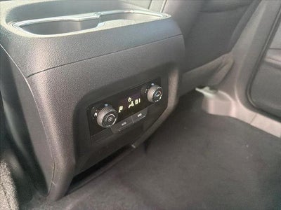 2026 Chevrolet Traverse LT w/1LT