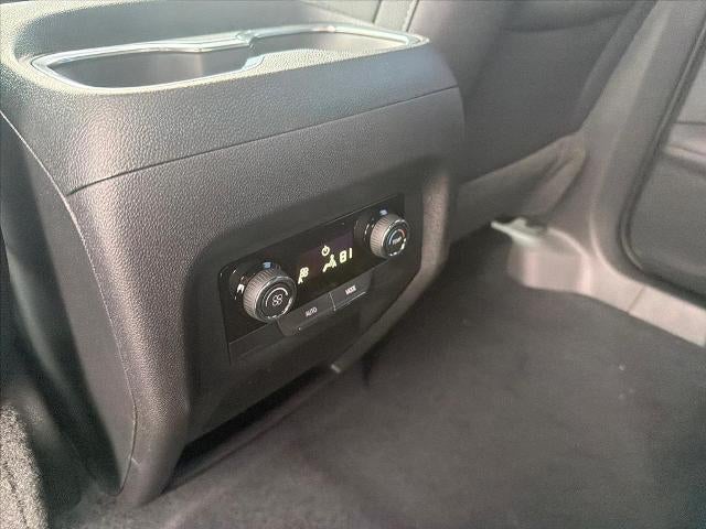 2026 Chevrolet Traverse LT w/1LT